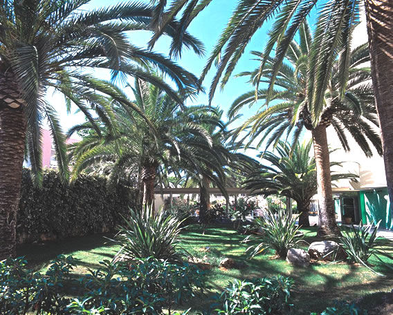 Hotel Palmira Isabela Santa Ponsa Exterior photo